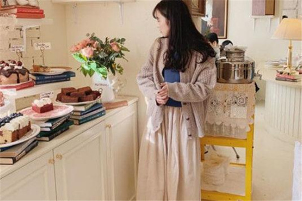 见男朋友父母穿什么衣服合适?,见男生父母穿什么衣服