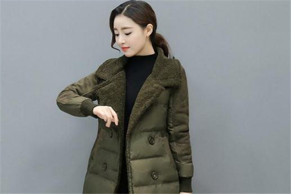 冬天的衣服怎么洗干净,冬天的衣服怎么洗