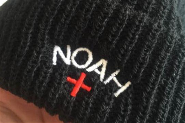 noah冷帽真假辨别,Noah冷帽每年版型一样吗