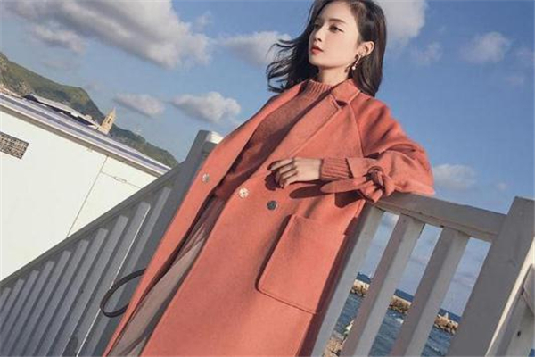 经典款大衣,经典呢大衣款式