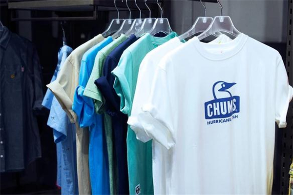 chums是什么牌子,CHUMS是什么牌子衣服