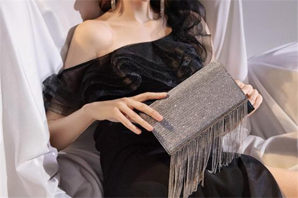 流苏包包图片,流苏包是什么意思