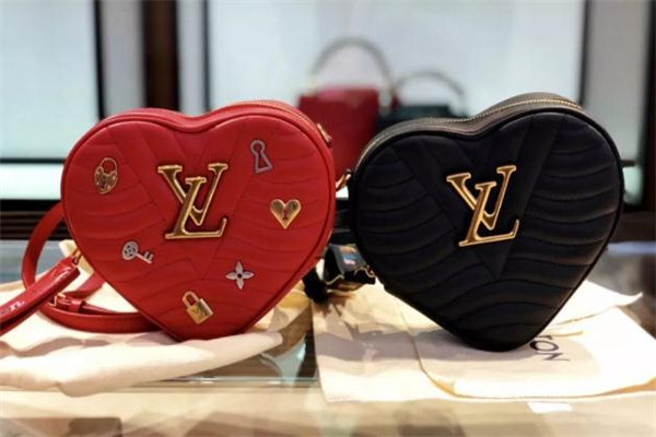 2020情人节限定包包,2020香奈儿情人节限定包