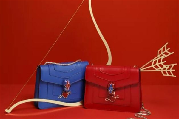 宝格丽情人节限量款包2020,宝格丽2019新款限量包