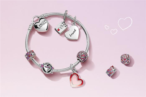 潘多拉2017圣诞限量版,潘多拉双十一价格