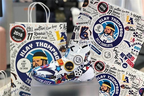 安踏kt4发售价格,安踏kt4全明星魔术贴