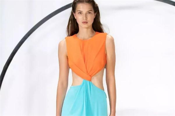 姜橘色是什么色,姜黄色什么颜色 姜橘色是什么色,姜黄色什么颜色