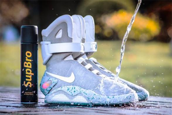 supbro防水喷雾有用吗,supbro鞋盒防氧化吗