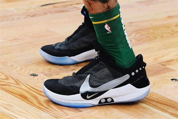 nike adapt bb哪里买,nike adapt bb 鞋子已配对