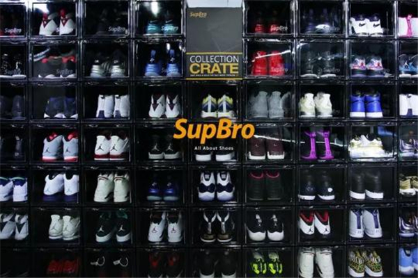 supbro鞋盒价格,supbro鞋盒多少钱