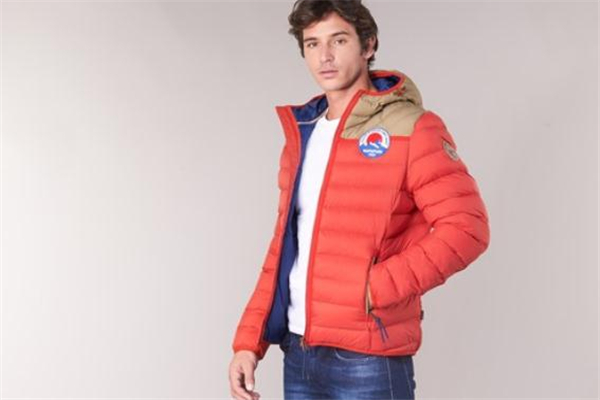 napapijri羽绒服贵吗,nepa羽绒服一般多少钱
