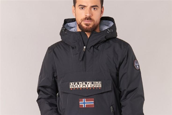 napapijri是什么牌子,napapijri是什么牌子的衣服
