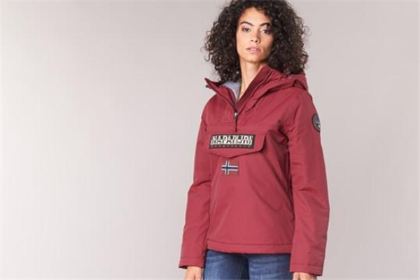 napapijri是奢侈品吗,napapijri