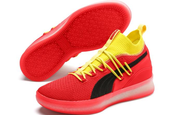 puma的篮球鞋怎么样,puma跑步鞋推荐