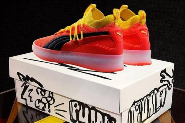 puma新篮球鞋,puma future z什么时候发售