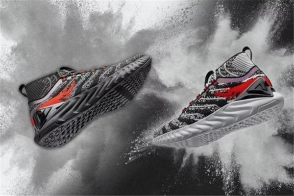 匹克态极跑鞋测评,匹克态极篮球鞋测评