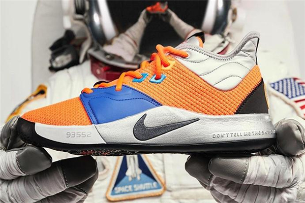 pg1和pg3哪个好,nike pg2