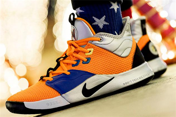 pg3鞋码偏大还是偏小,pg4鞋码偏大还是偏小