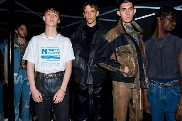 martine rose官网,martine rose什么牌子