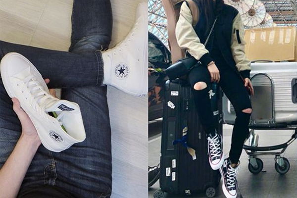 女球鞋品牌排行榜,女生球鞋有啥比较好的品牌