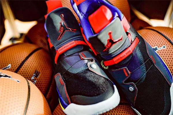 欧文5和aj34对比,aj34和欧文5哪个实战更好