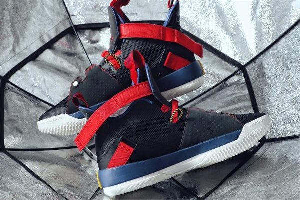 aj33适合什么脚型,aj33适合什么脚型的人穿 aj33适合什么脚型,aj33适合什么脚型的人穿