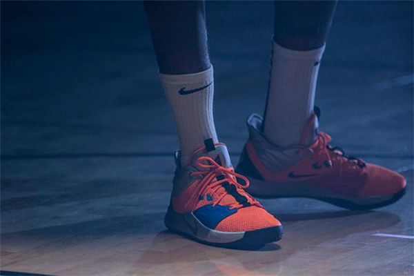 nike pg3,耐克pg5配置