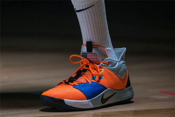 耐克PG3多少钱,pg3多少钱入手合适