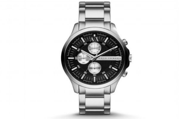 阿玛尼ax手表什么档次,ax手表什么档次