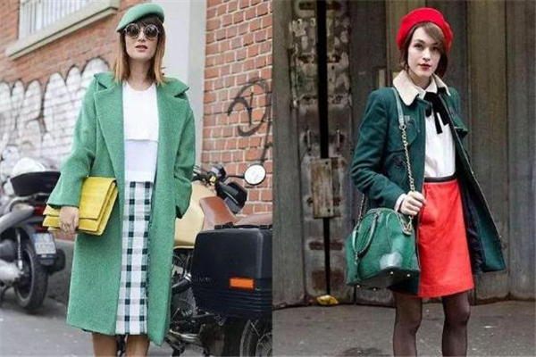 贝雷帽的正确戴法,贝雷帽子图片 贝雷帽的正确戴法,贝雷帽子图片