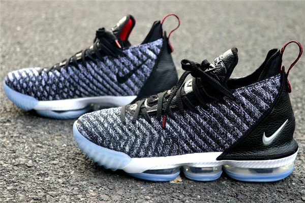 詹姆斯16好吗,詹17适合什么位置