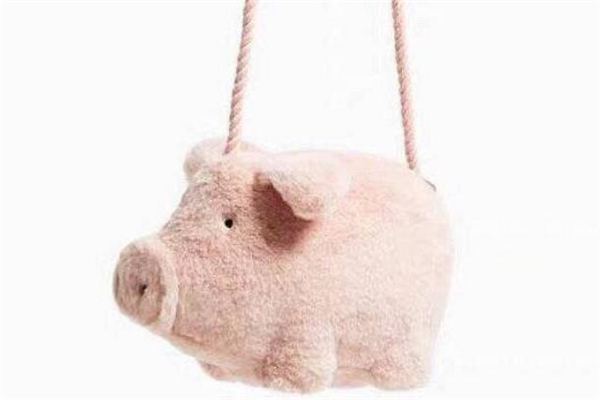 zara小猪包,zara小猪包专柜多少钱