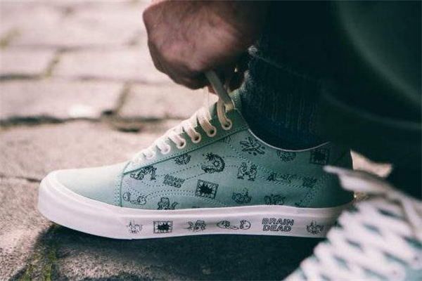 braindead是什么牌子,brain dead是什么品牌 braindead是什么牌子,brain dead是什么品牌