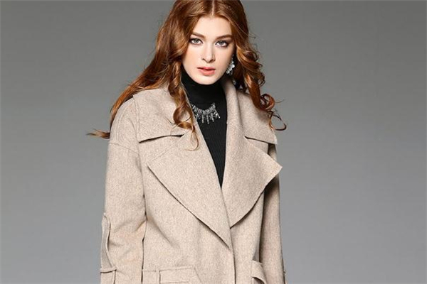 双面羊绒大衣为什么这么贵,双面羊绒大衣贵吗