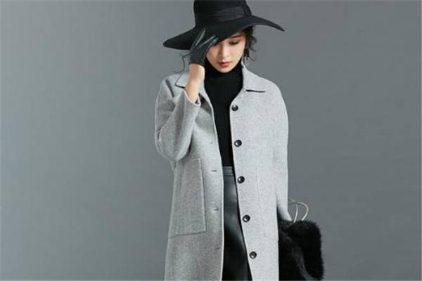 双面呢大衣冬天穿冷吗?,双面呢大衣保暖吗