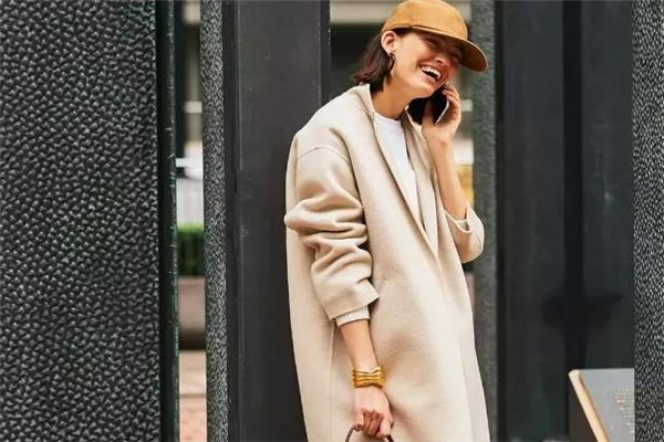 双面呢大衣开线了怎么缝,如何缝双面呢大衣