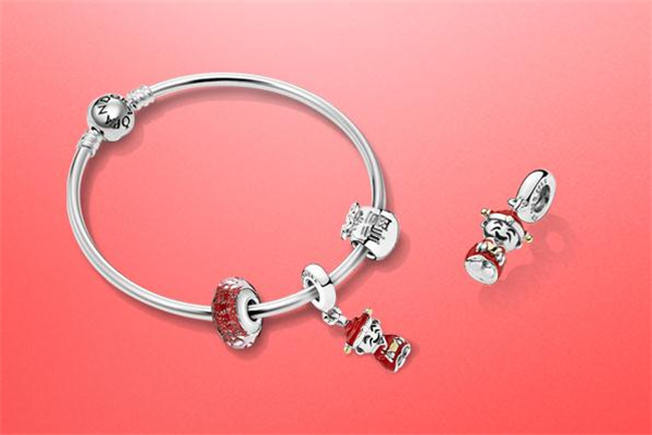 潘多拉手链的价格图片,潘多拉手链多少钱一个