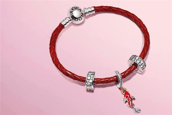 潘多拉手链的价格图片,潘多拉手链多少钱一个