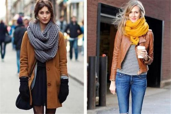 四周型环绕,环绕和围绕