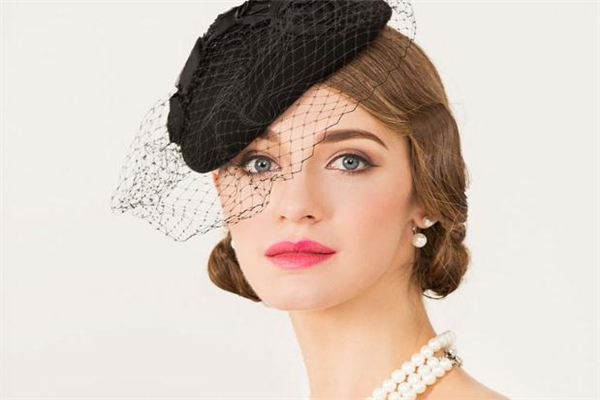 礼帽适合什么脸型,礼帽适合什么脸型图片