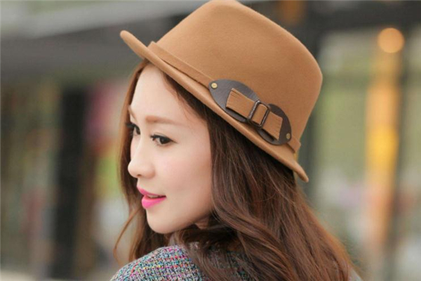 爵士帽的正确戴法,爵士帽怎么戴 爵士帽的正确戴法,爵士帽怎么戴