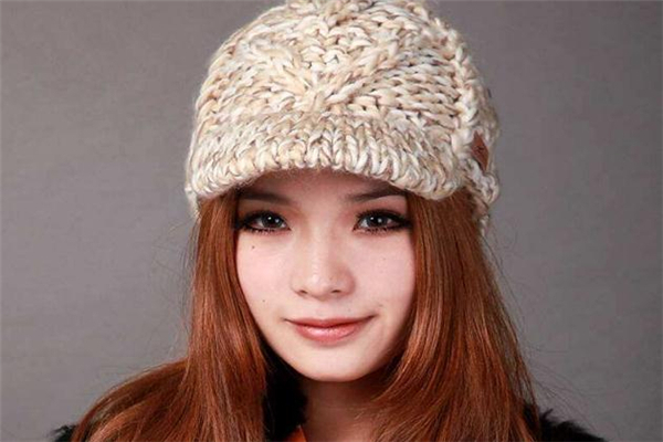 针织帽适合什么脸型男,针织帽适合什么脸型女 针织帽适合什么脸型男,针织帽适合什么脸型女