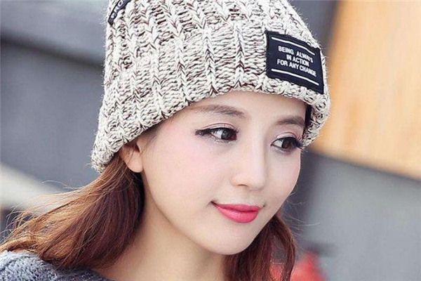 针织帽可以洗衣机洗吗,针织帽能不能机洗