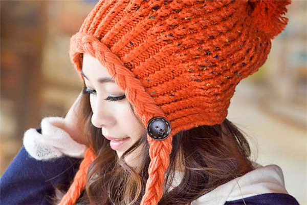 针织帽怎么固定,针织帽怎么固定在头上 针织帽怎么固定,针织帽怎么固定在头上