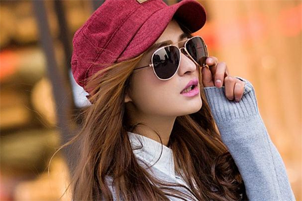 平顶帽怎么戴好看,平顶帽怎么戴不掉