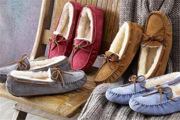 豆豆鞋穿着容易掉怎么办,豆豆鞋如何打理 豆豆鞋穿着容易掉怎么办,豆豆鞋如何打理