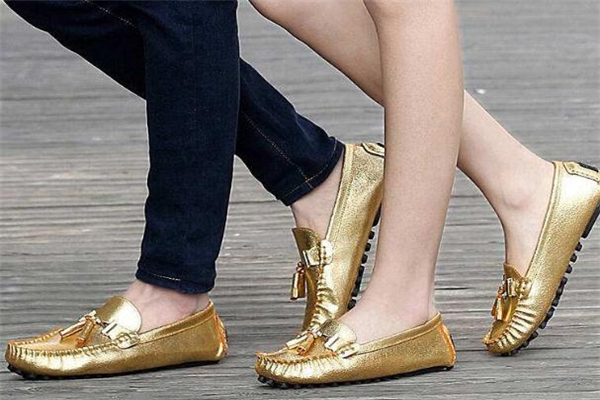 豆豆鞋适合开车吗,豆豆鞋为什么适合开车 豆豆鞋适合开车吗,豆豆鞋为什么适合开车