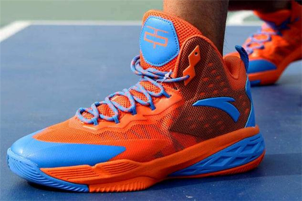 篮球鞋有几种类型,篮球鞋的定义 篮球鞋有几种类型,篮球鞋的定义