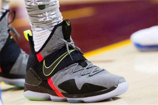 篮球鞋为什么是高帮的,篮球鞋超高帮都有哪些