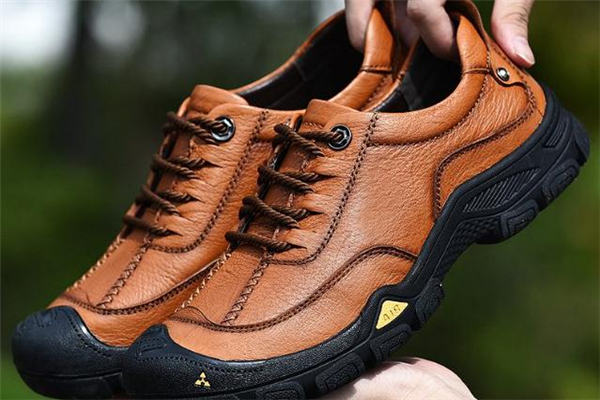 徒步鞋鞋带的正确系法视频,徒步鞋带的正确系法图解